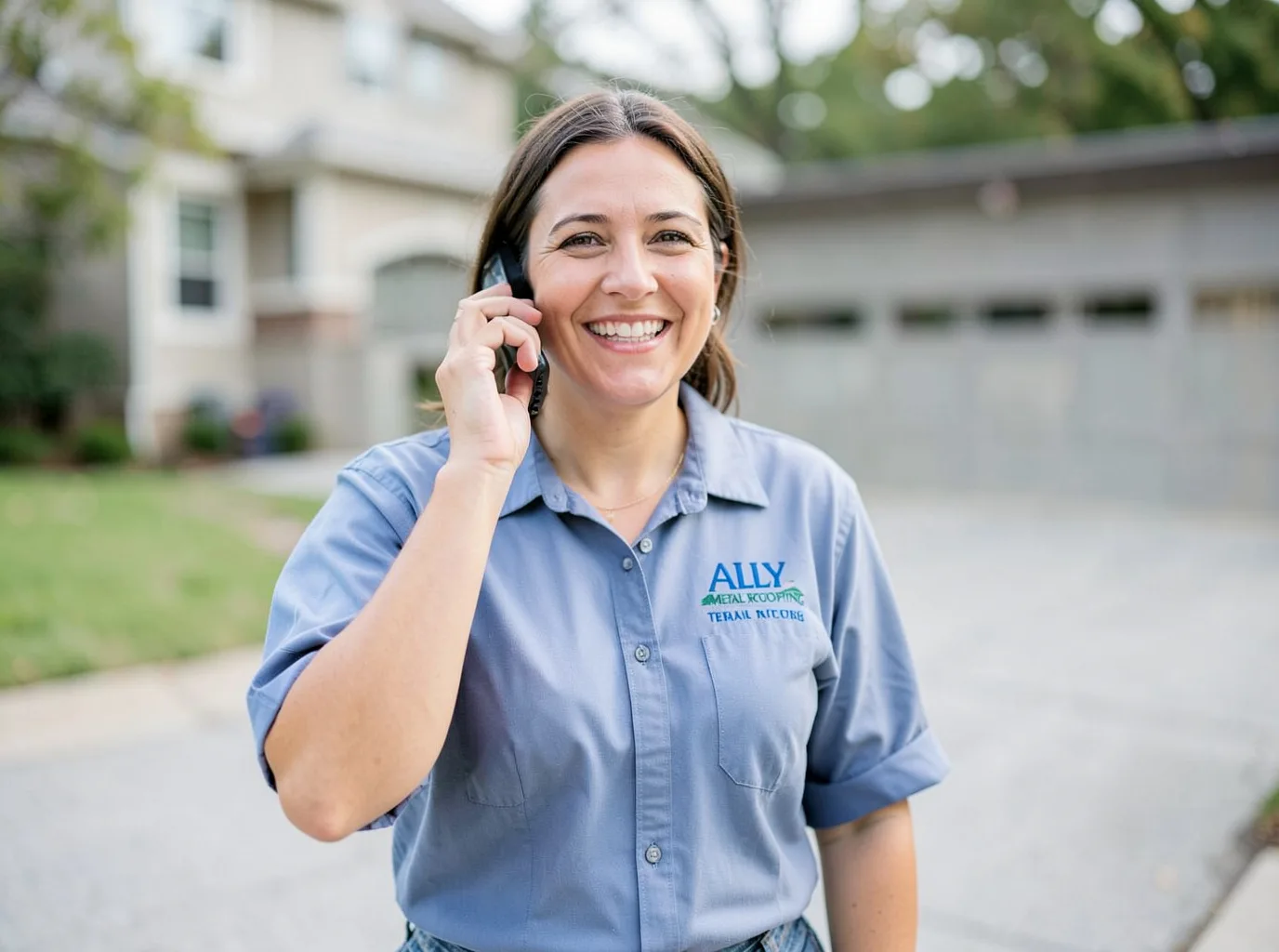 Metal Roof Installation Bradford, AR FAQs